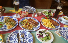 Gasthof Butz餐厅图片