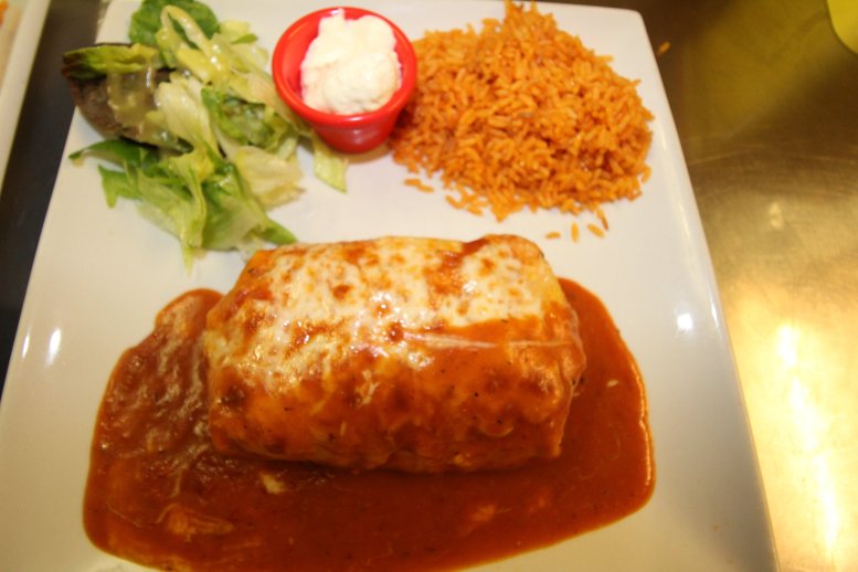 Mexican Grill