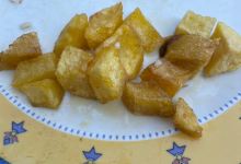 Restaurante Nova Vila美食图片