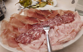 Trattoria Belvedere