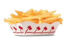 In-N-Out Burger美食图片