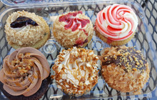 Two Girls and a Cupcake餐厅图片