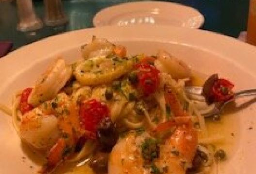 Rosa Flamingo's美食图片