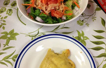 Ninth Street Bakery餐厅图片
