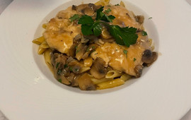 Toscana Northern Italian Grill
