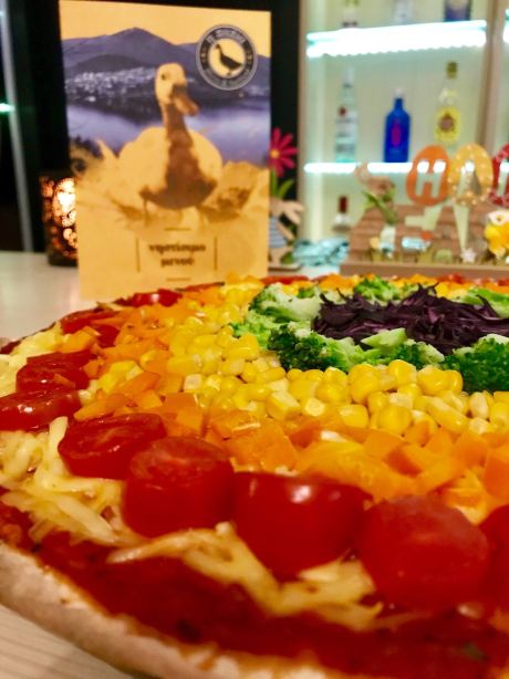 Papia Pizza & Barfood