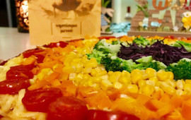 Papia Pizza & Barfood