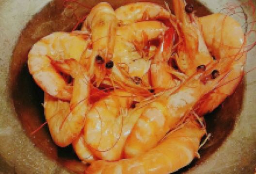 Ao Thai Seafood美食图片