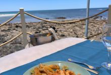 The Pily Pily Restaurant美食图片