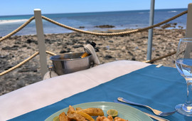 The Pily Pily Restaurant