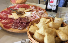 Bar Trattoria Gold餐厅图片