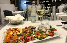 Ristorante A Casa di Luca餐厅图片