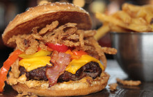 Jack Astor's餐厅图片