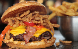 Jack Astor's