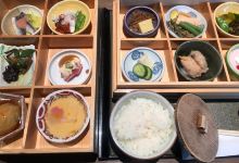 Kurashiki旅馆美食图片