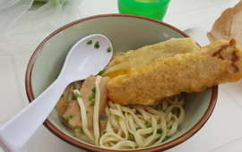 Oshiro Tempuraten