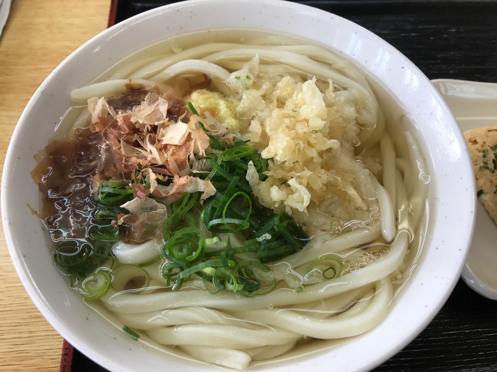 Genpei Udon