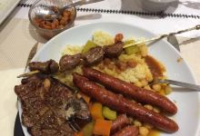 Le Volubilis美食图片