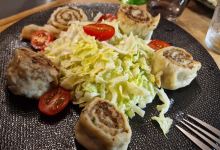 Oh ! Saveurs d'Alsace美食图片