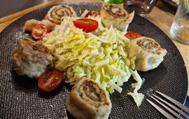 Oh ! Saveurs d'Alsace