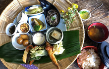 Yume Komichi餐厅图片