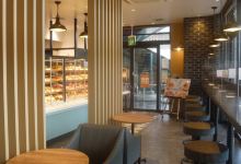 Mister Donuts Onomichi Shop美食图片