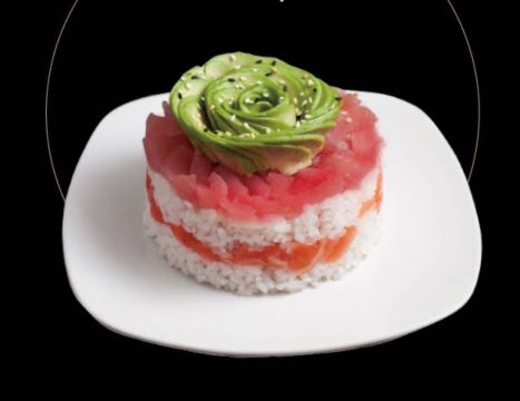 Sky Sushi餐厅图片