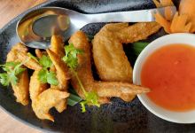 361 Beyond Cafe & More美食图片