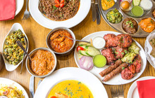 Chaula’s餐厅图片