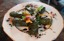 Olive餐厅图片