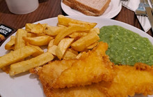 King Street Fish Bar餐厅图片