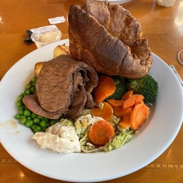 The Ancient Mariner Inn