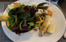 Salerno's餐厅图片