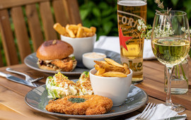 Three Tuns
