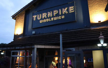 Turnpike餐厅图片