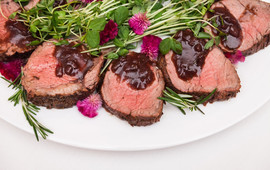 Megunticook Market And Catering