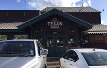 Texas Roadhouse餐厅图片
