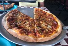 Pagano's Pizzeria美食图片