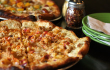 Allie's Vegan Pizzeria & Cafe餐厅图片