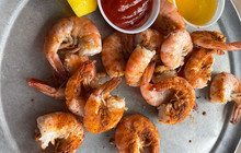 Harpoon Larry's Oyster Bar餐厅图片