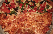Toppers Pizza Place餐厅图片