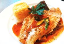 Chucherias Restaurant美食图片