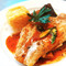 Chucherias Restaurant