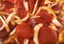 Fired Up美食图片