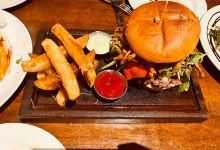 Willard Hicks Restaurant美食图片