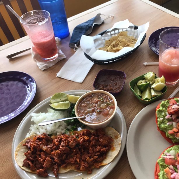 Tito's Restaurant Y Cantina