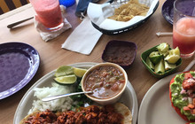 Tito's Restaurant Y Cantina餐厅图片