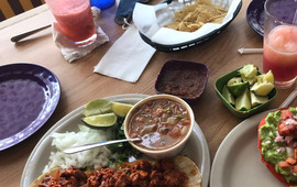 Tito's Restaurant Y Cantina
