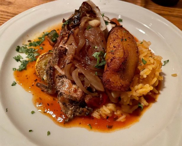 Melaza Bistro