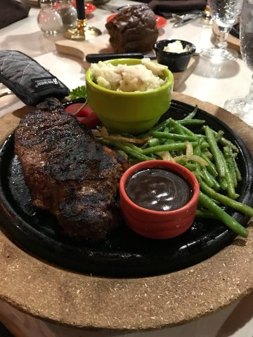 Western View Steakhouse